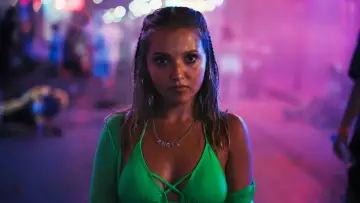 Zasłona do filmu "How to Have Sex" #748255