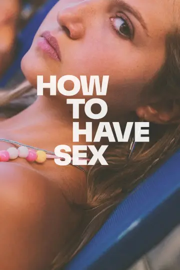 Plakat do filmu "How to Have Sex" #748265