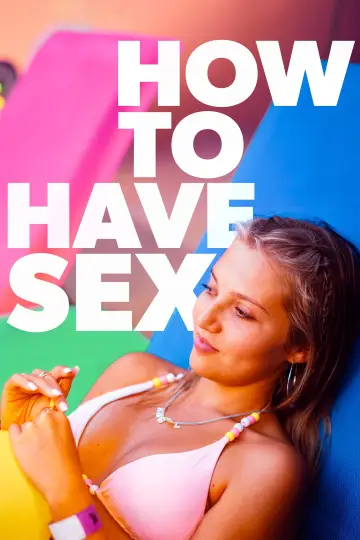 Plakat do filmu "How to Have Sex" #748266