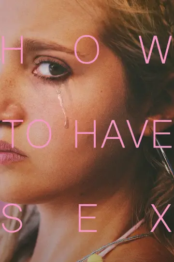 Plakat do filmu "How to Have Sex" #748267