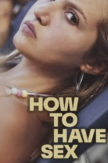 Plakat do filmu "How to Have Sex" #748271