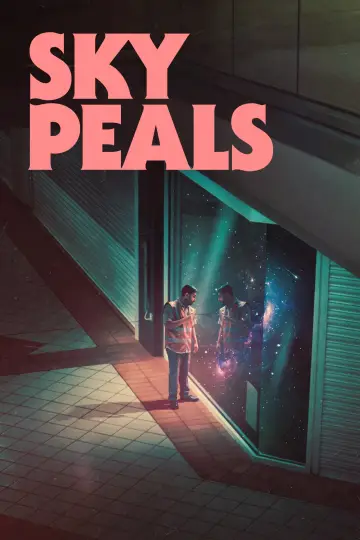 Plakat do filmu "Sky Peals" #700582