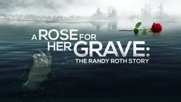 Zasłona do filmu "Różę na jej grób: Historia Randy