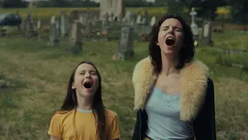 Zasłona do filmu "Kiddo" #1070539