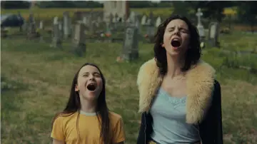 Zasłona do filmu "Kiddo" #426977
