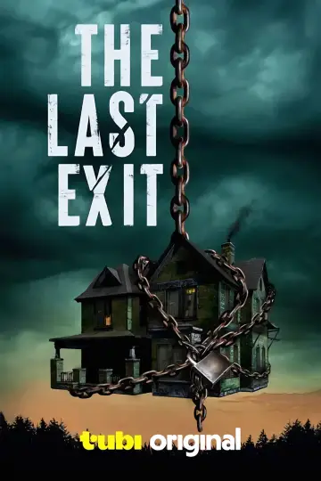 Plakat do filmu "Little Bone Lodge" #1006515