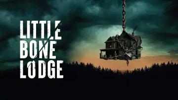 Zasłona do filmu "Little Bone Lodge" #338455