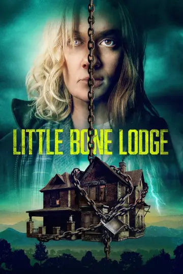 Plakat do filmu "Little Bone Lodge" #338460