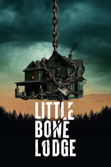 Plakat do filmu "Little Bone Lodge" #338466