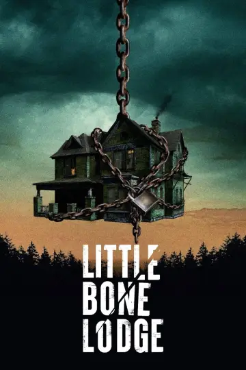 Plakat do filmu "Little Bone Lodge" #338467