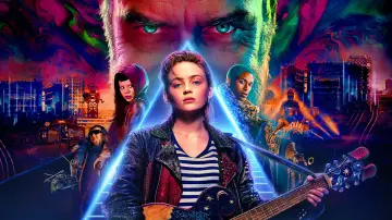 Zasłona do filmu "O