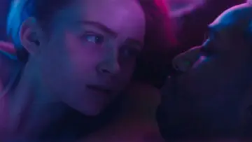 Zasłona do filmu "O