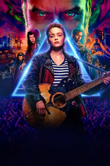 Plakat do filmu "O