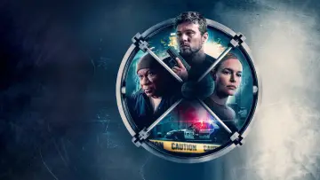 Zasłona do filmu "Włamywacz" #1004646