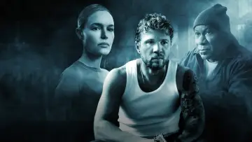 Zasłona do filmu "Włamywacz" #325721
