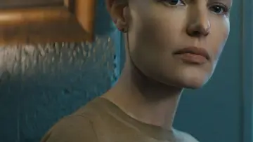 Zasłona do filmu "Włamywacz" #325726