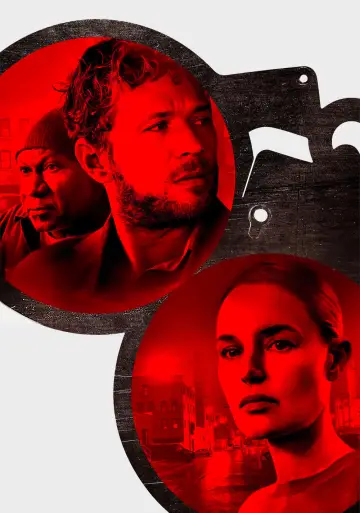 Plakat do filmu "Włamywacz" #325728