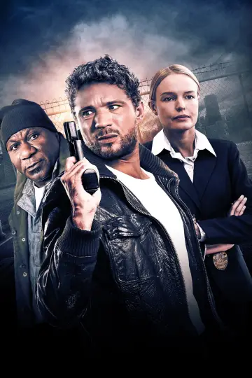 Plakat do filmu "Włamywacz" #325731