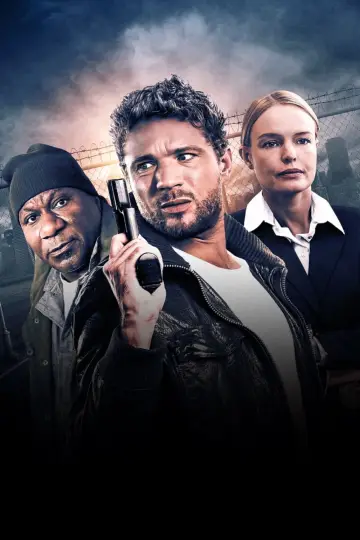 Plakat do filmu "Włamywacz" #325732