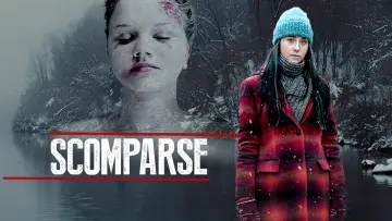 Zasłona do filmu "Bez śladu" #450663