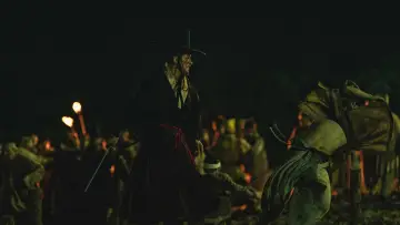 Zasłona do filmu "Wojna i rewolta" #615763
