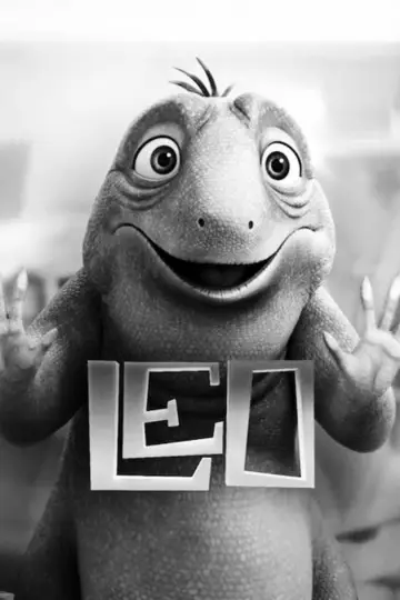 Plakat do filmu "Leo" #699126
