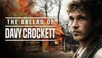 Zasłona do filmu "The Ballad of Davy Crockett" #1015557