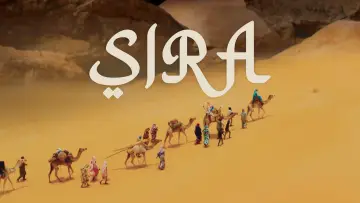 Zasłona do filmu "Sira" #1052784