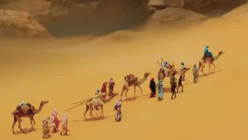 Zasłona do filmu "Sira" #1052786