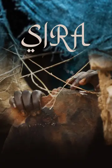 Plakat do filmu "Sira" #1052790