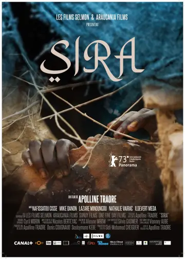 Plakat do filmu "Sira" #413494