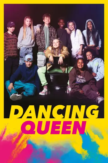 Dancing Queen