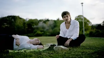 Zasłona do filmu "Wytłumaczenie wszystkiego" #401791