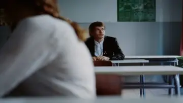 Zasłona do filmu "Wytłumaczenie wszystkiego" #401793