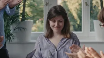 Zasłona do filmu "Wytłumaczenie wszystkiego" #401797