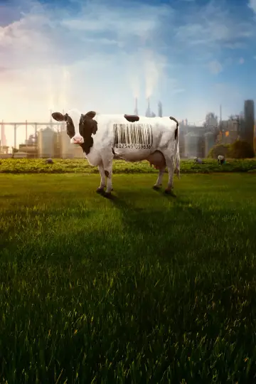 Plakat do filmu "Food, Inc. 2" #476246