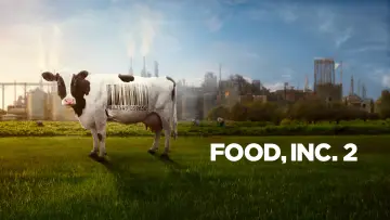 Zasłona do filmu "Food, Inc. 2" #707192