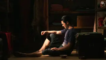 Zasłona do filmu "แมนสรวง" #407132