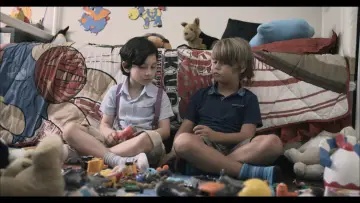 Zasłona do filmu "Bayram Harçlığı" #1174128