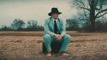 Zasłona do filmu "Dzikot" #1090631