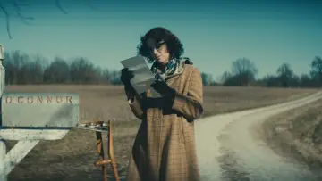 Zasłona do filmu "Dzikot" #448684