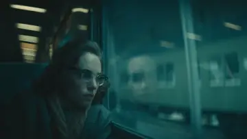 Zasłona do filmu "Dzikot" #448685