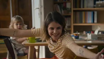 Zasłona do filmu "Sünvadászat" #684030