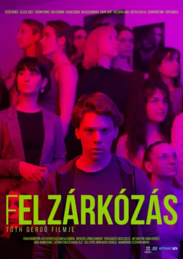 Felzárkózás