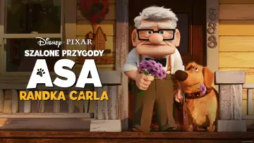 Zasłona do filmu "Randka Carla" #748054