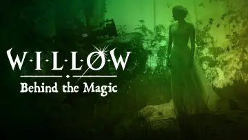 Zasłona do filmu "Willow: Kulisy magii" #1078601