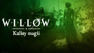 Zasłona do filmu "Willow: Kulisy magii" #1078603