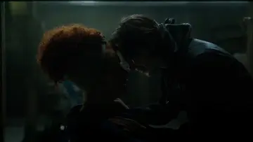 Zasłona do filmu "Willow: Kulisy magii" #1078605