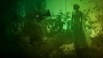 Zasłona do filmu "Willow: Kulisy magii" #435739