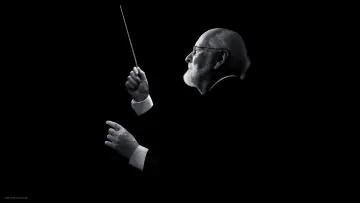 Zasłona do filmu "Muzyka filmowa: John Williams" #679669